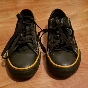Size 7 Harley Davidson shoes